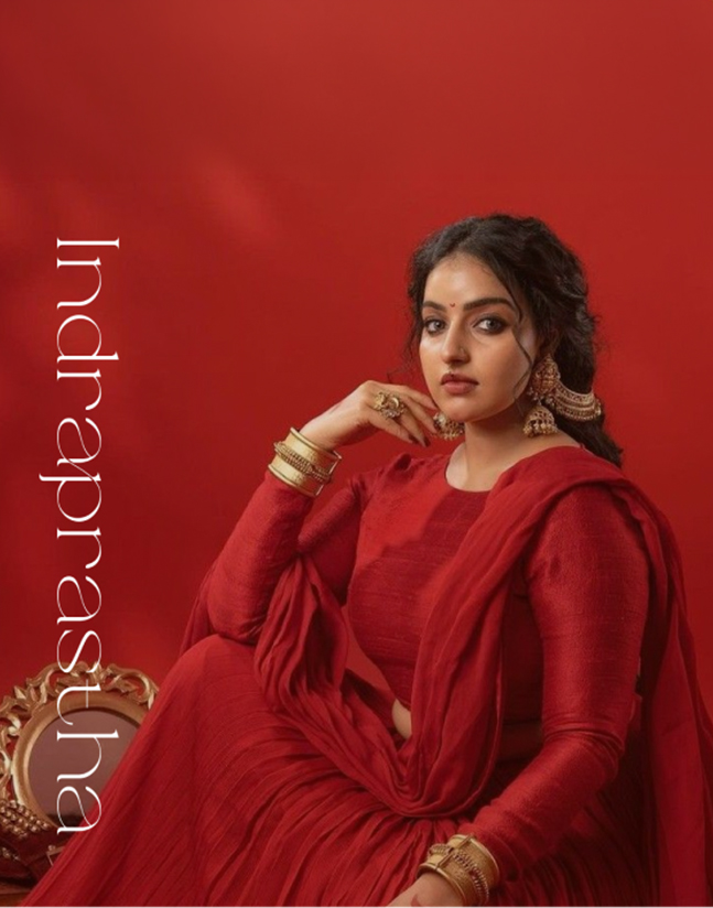 Product advertising campaign