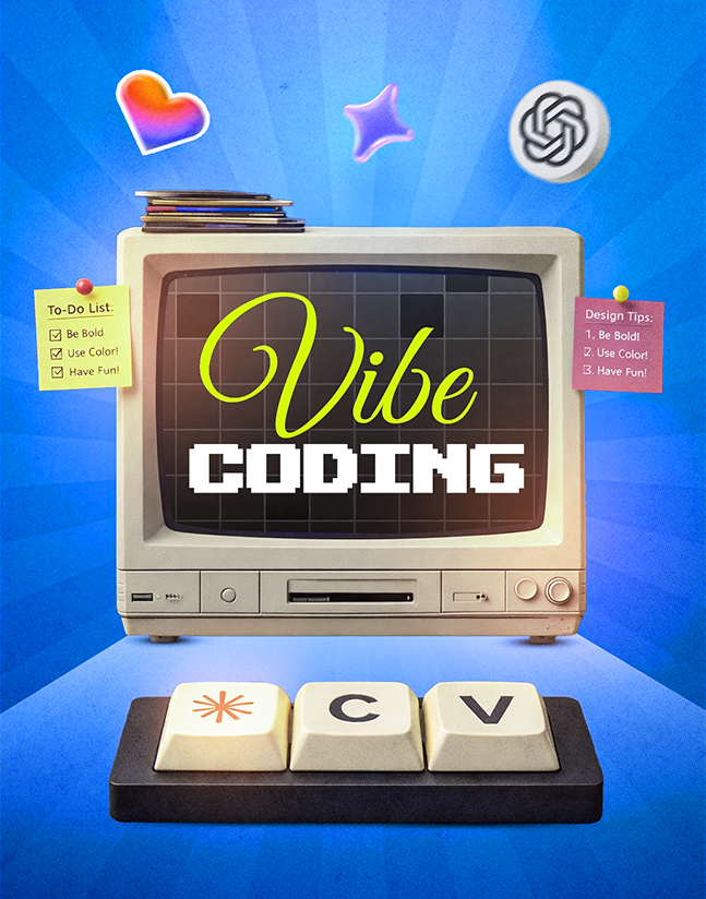 Digital advertising creative