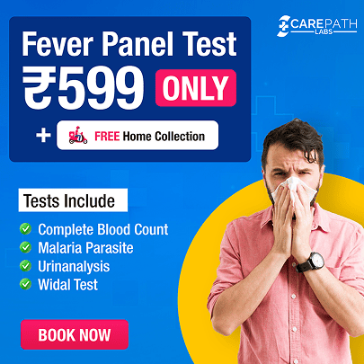 Carepath Labs graphic