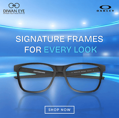 Building a Stronger Digital Identity for Jabalpur's Trusted Optical Store graphic