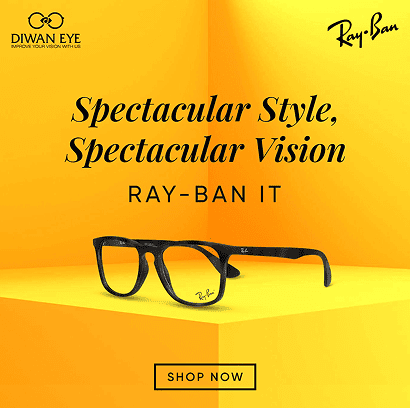 Building a Stronger Digital Identity for Jabalpur's Trusted Optical Store graphic