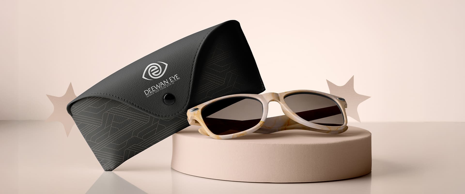 Building a Stronger Digital Identity for Jabalpur's Trusted Optical Store