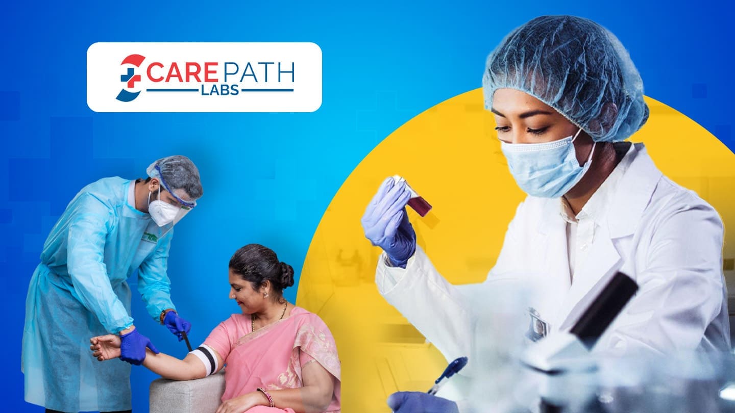 Carepath Labs