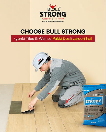 Creating Market Visibility for a Fast-Growing Construction Brand graphic